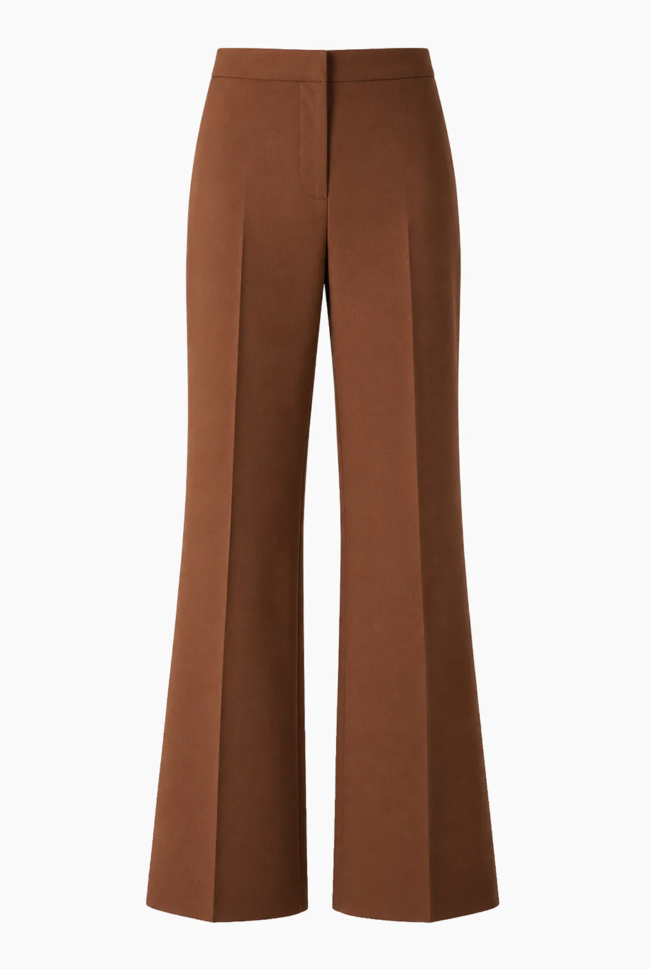 Pantalon Ivonne semi campana liso - Image 6