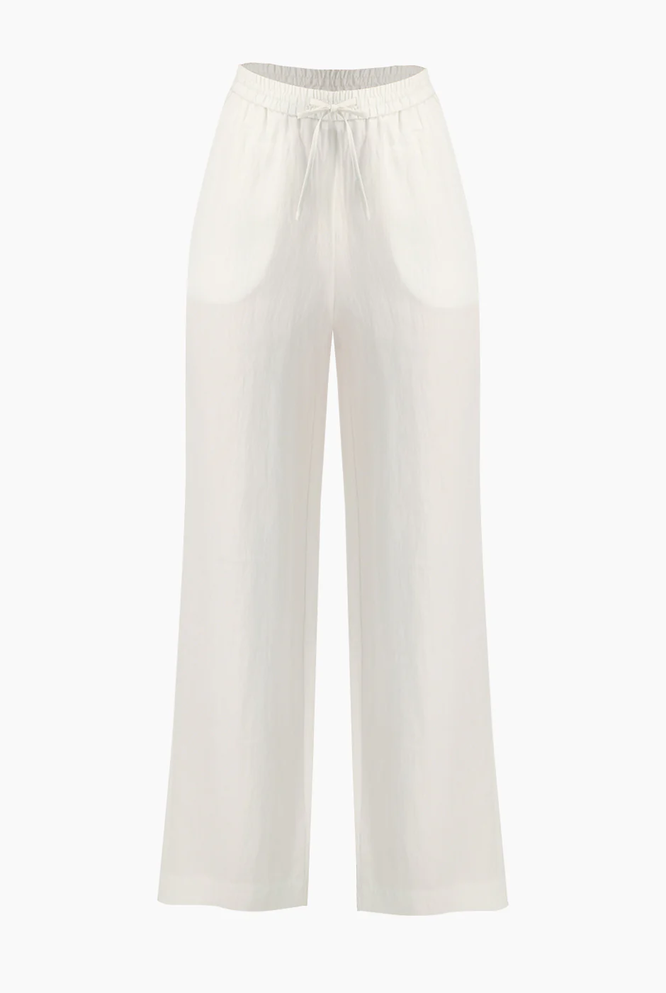 Pantalón Ligero Recto - Image 5