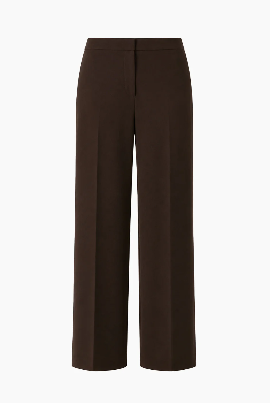 Pantalon sastreado Ivonne cafe - Image 6