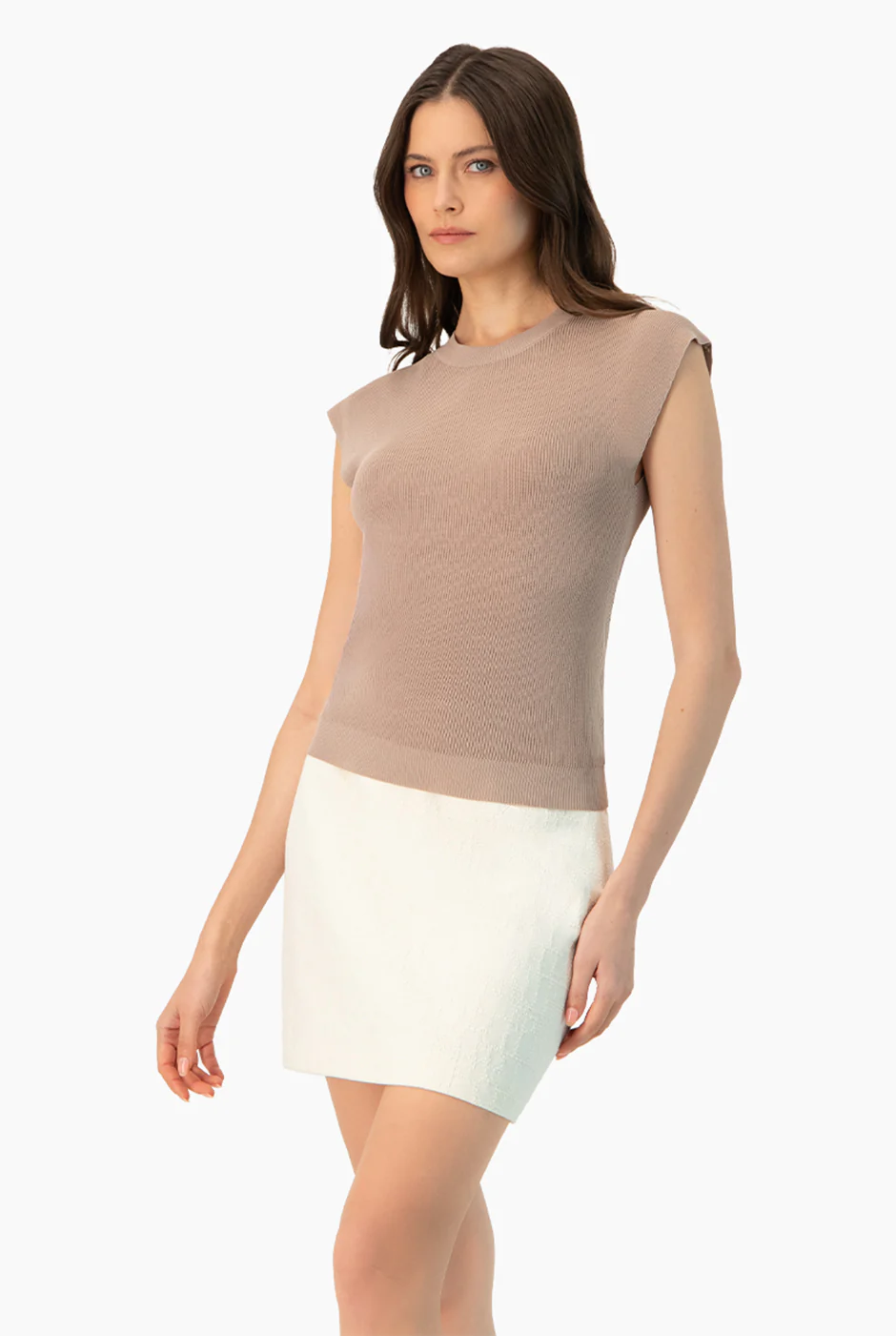 Pullover Light Knit - Image 4