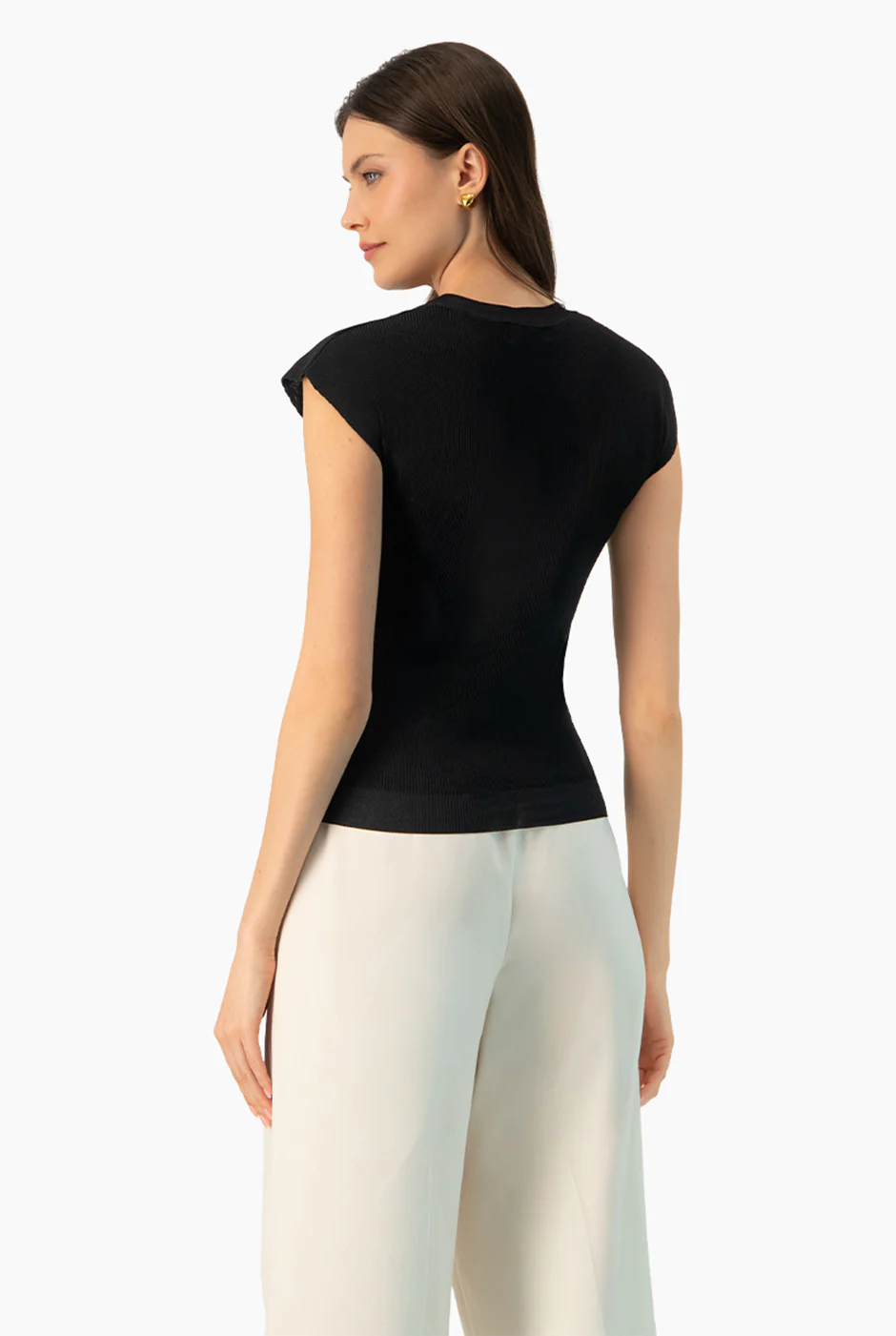 Pullover Light Knit - Image 2