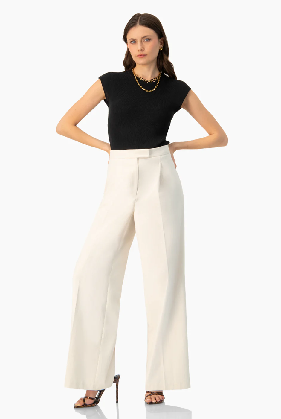 Pullover Light Knit - Image 3