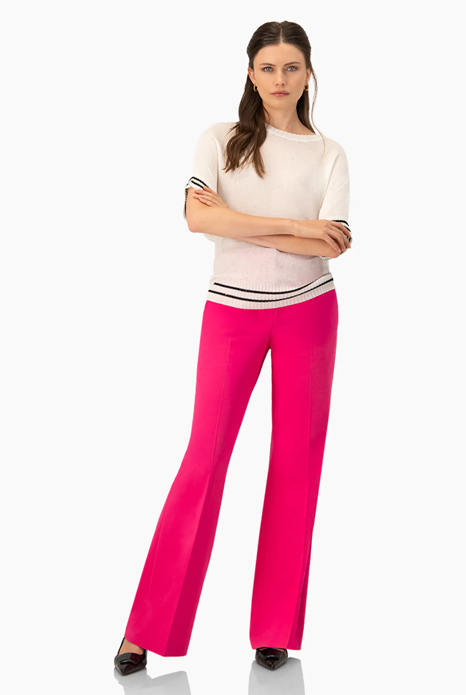 Pullover Sport Stripes - Image 3