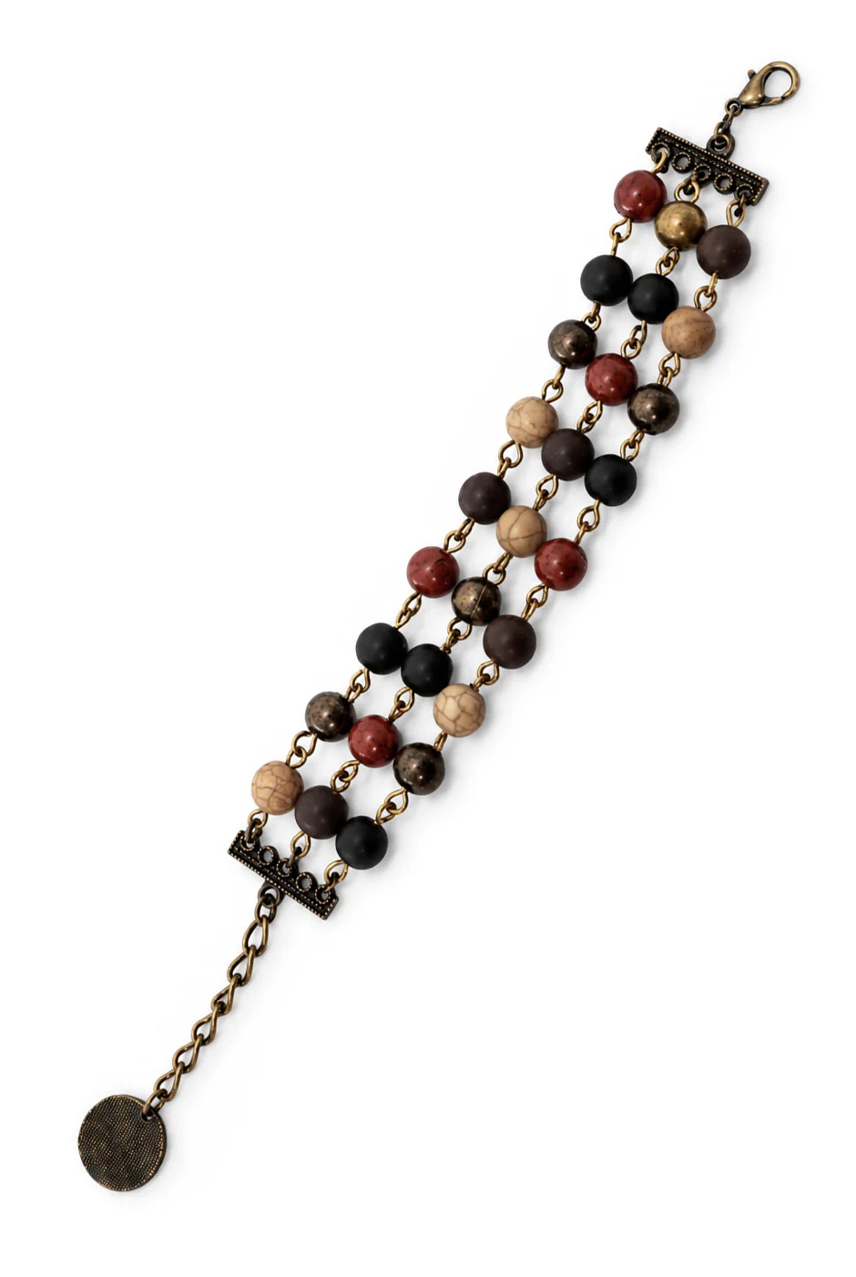 Pulsera Capas - Image 3