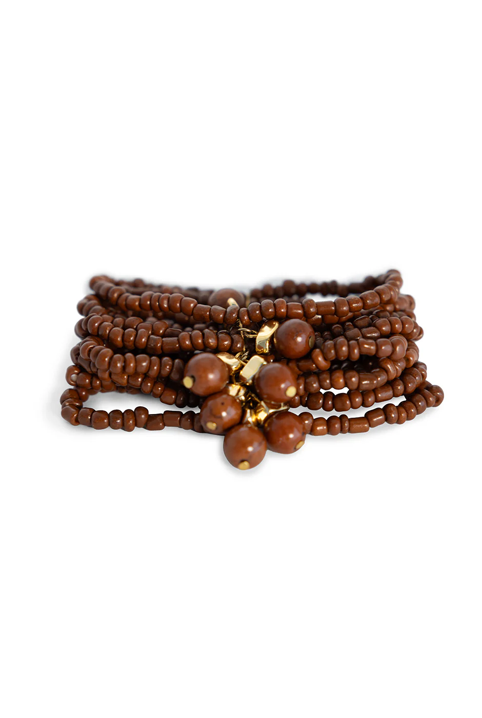 Pulsera Capas Chaquira