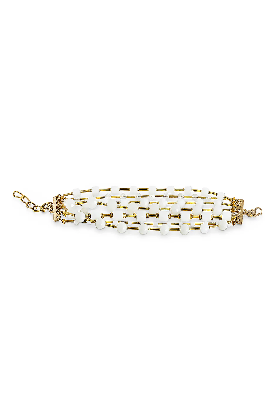 Pulsera Capas Twist - Image 2