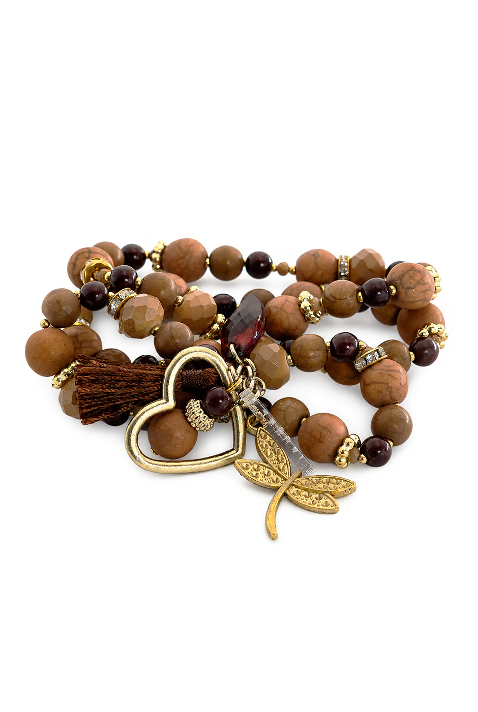 Pulsera Dijes - Image 2