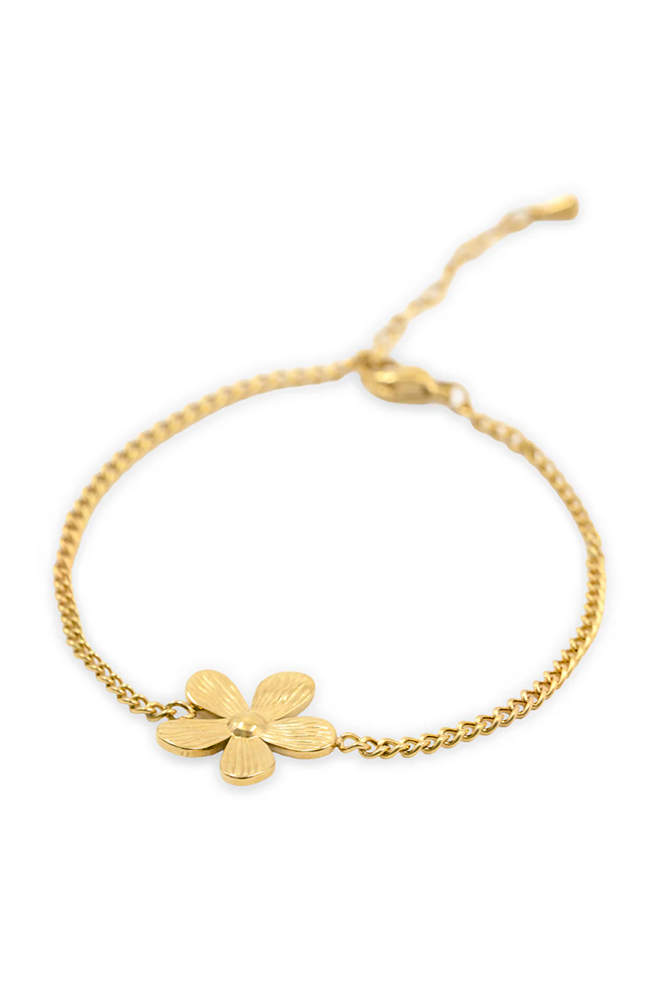 Pulsera Flor Flotante - Image 2