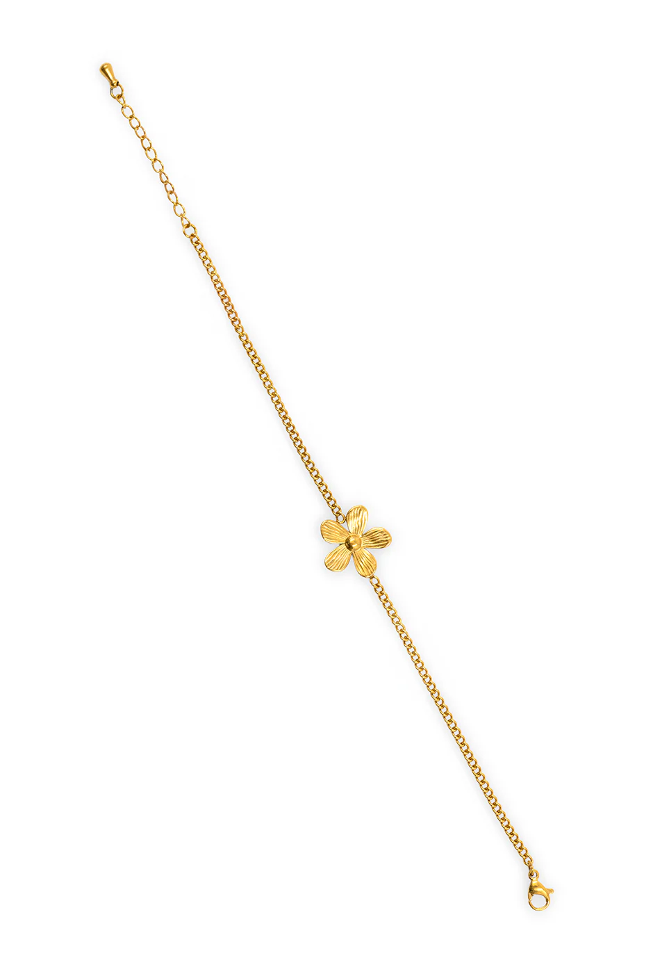 Pulsera Flor Flotante - Image 3