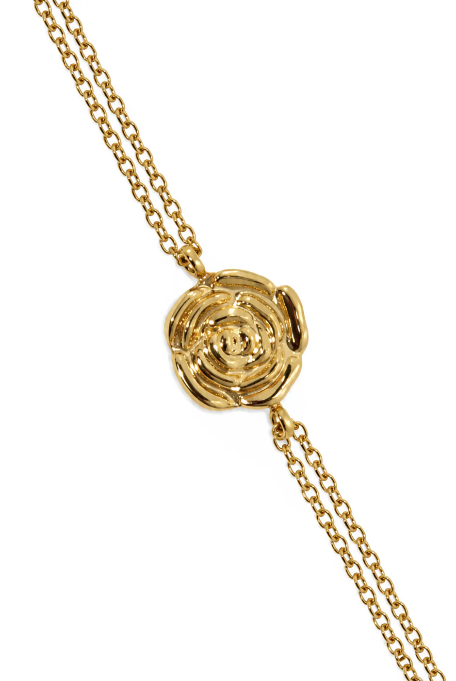 Pulsera Golden Rose - Image 2