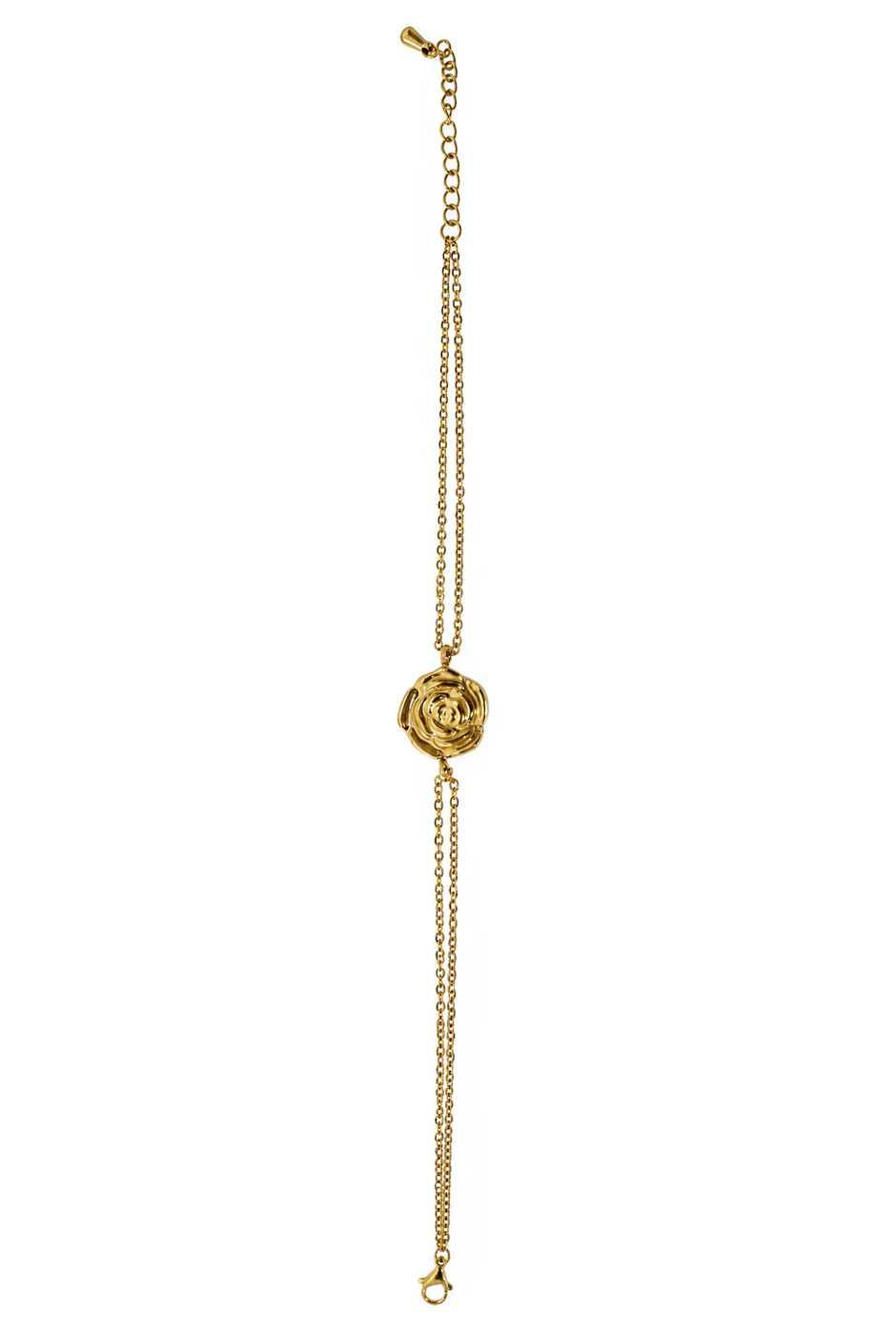 Pulsera Golden Rose - Image 3