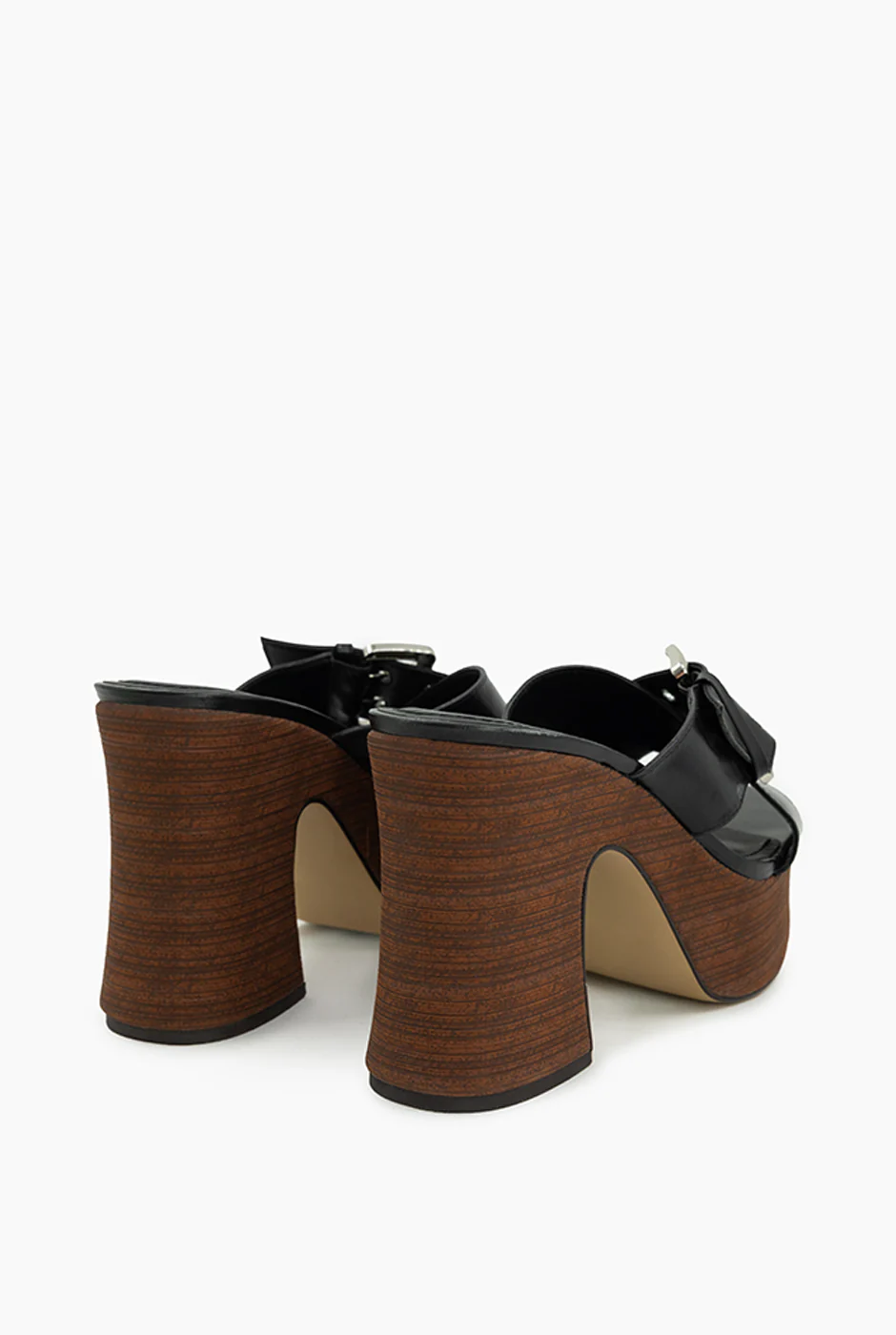 Sandalia Buckle Cinto - Image 3
