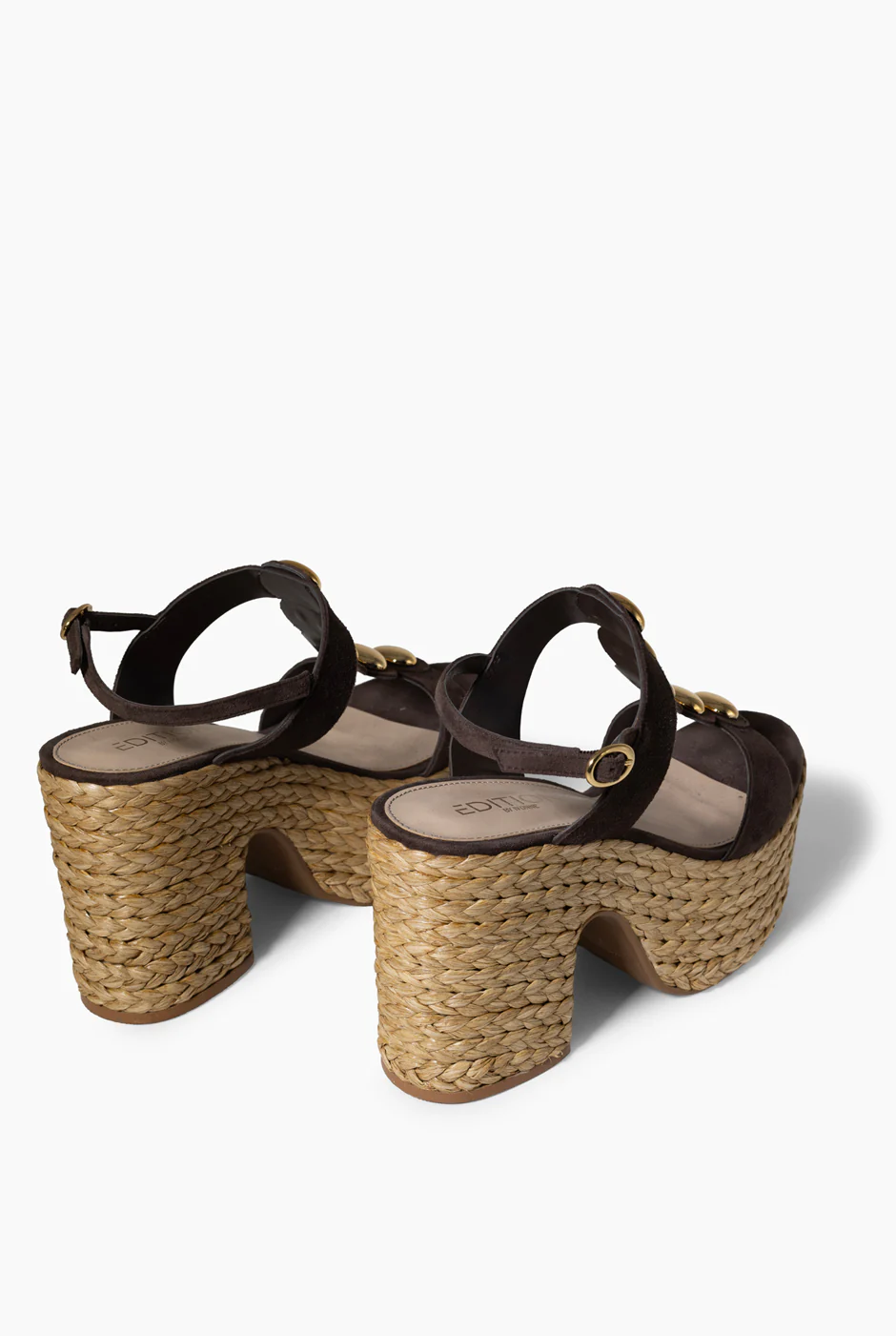 Sandalia Natural Platform - Image 3