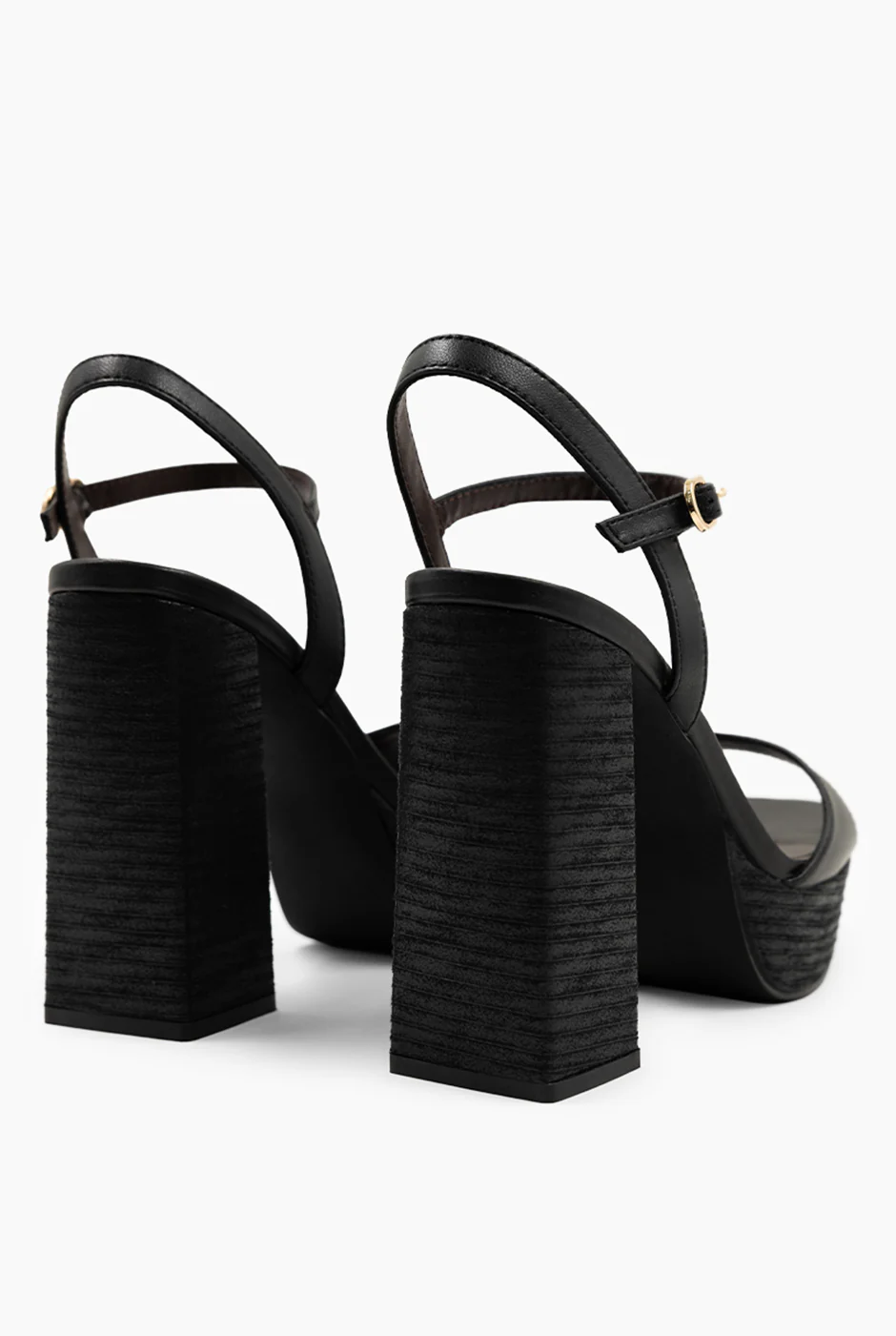 Sandalia Plataforma Chunky - Image 3