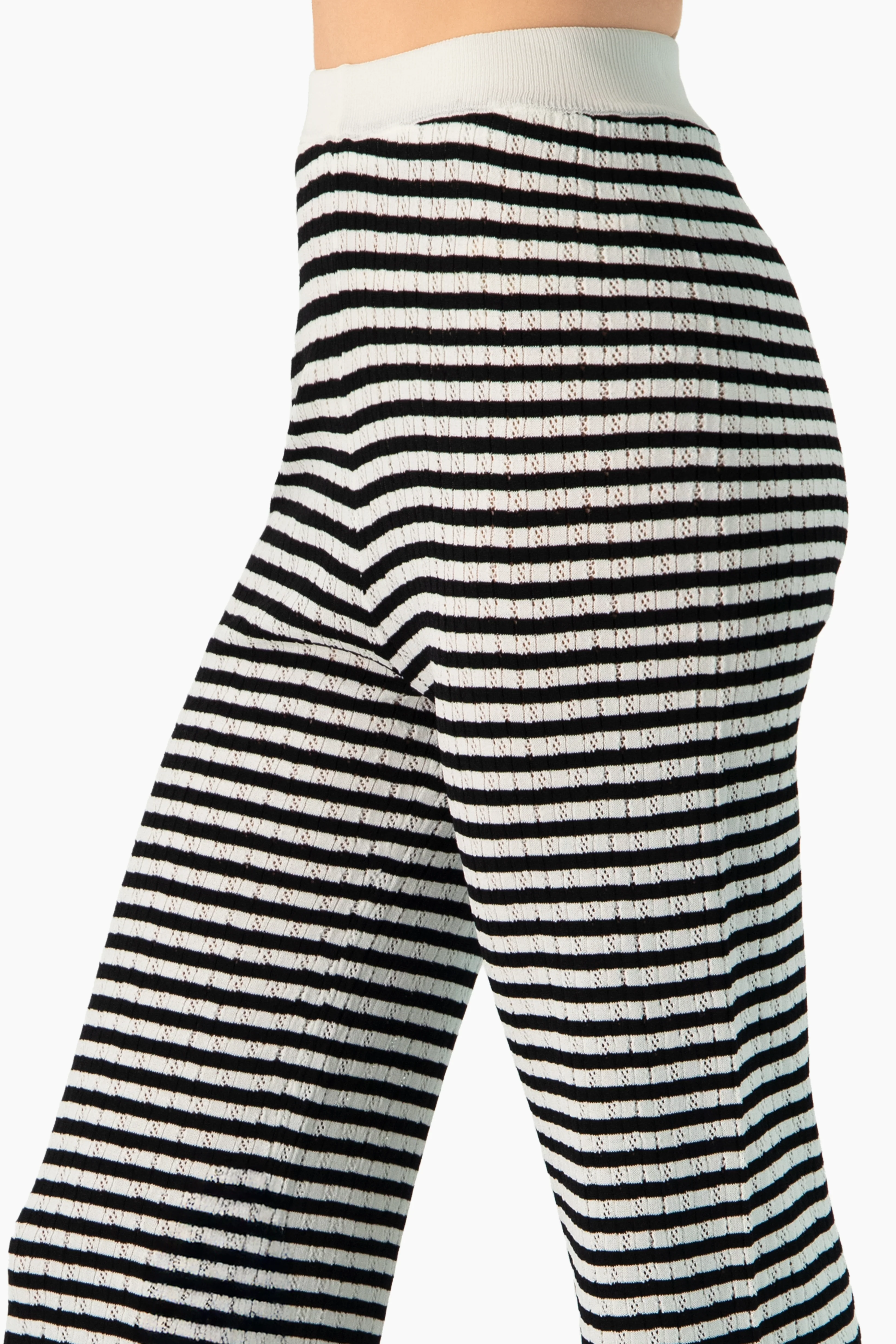 Set Knitted Stripes - Image 11
