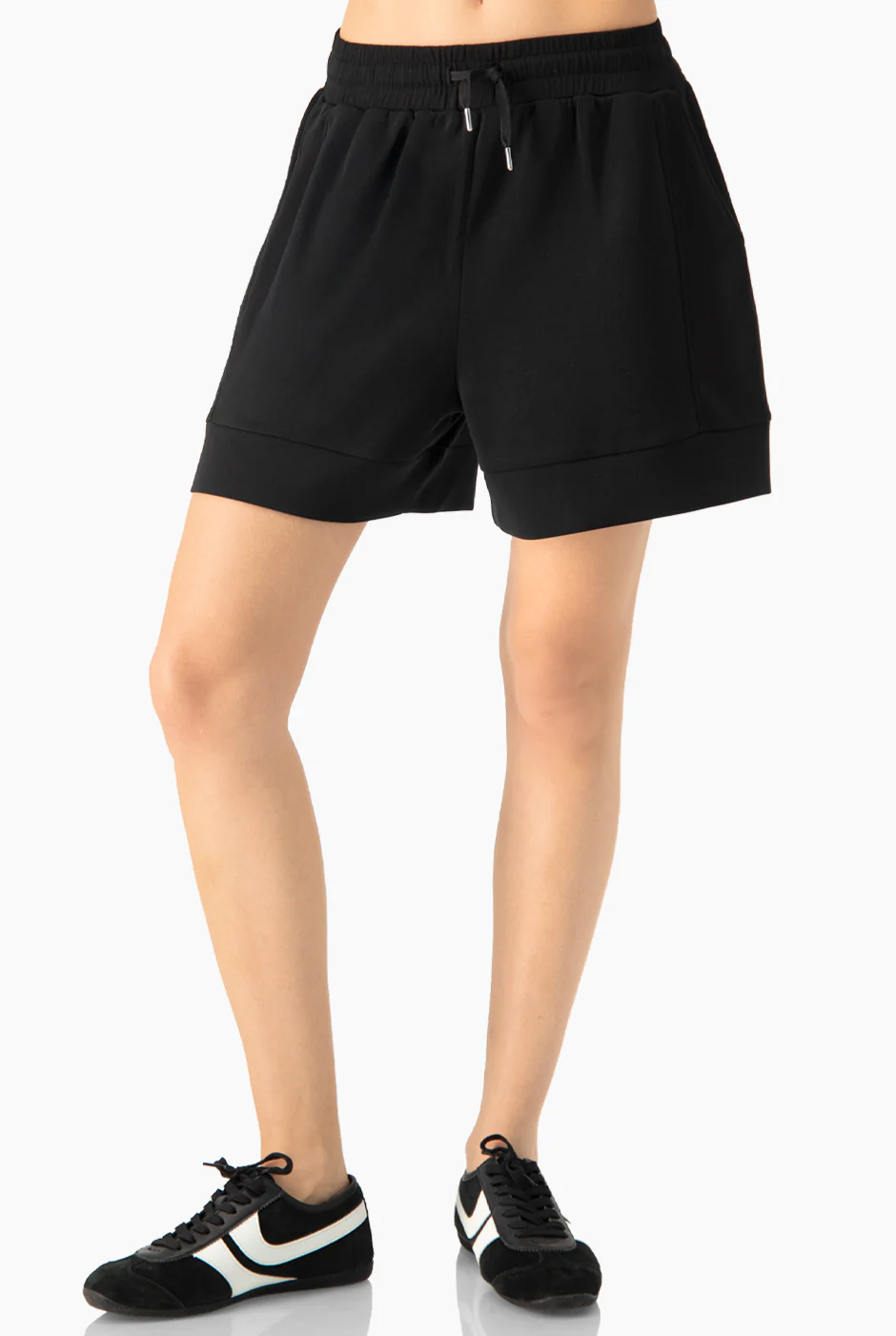 Set Sudadera y Short Soft - Image 8