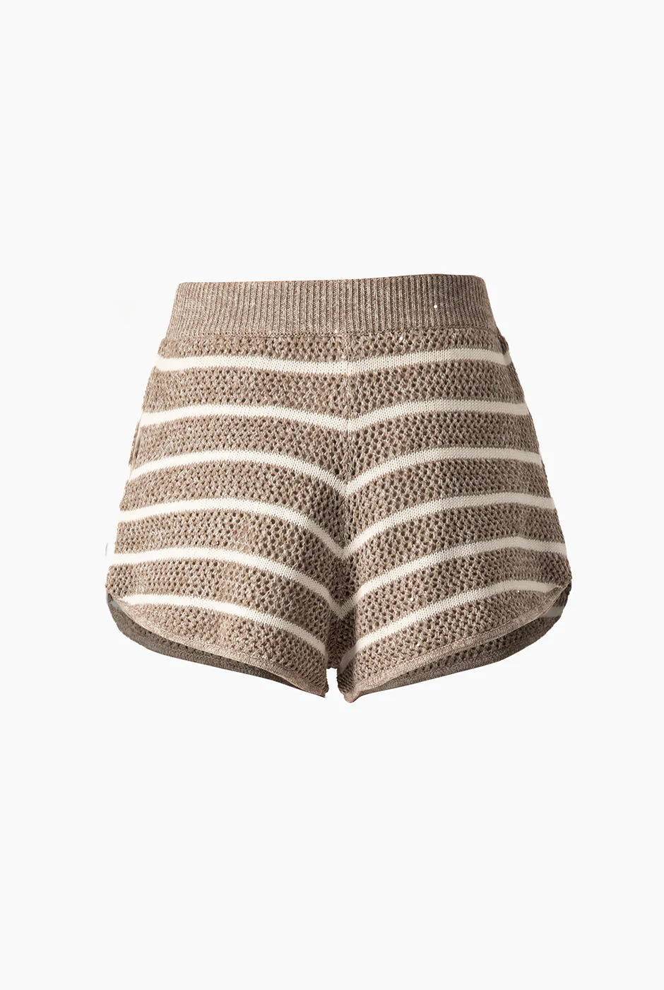 Short Calado Franjas - Image 7