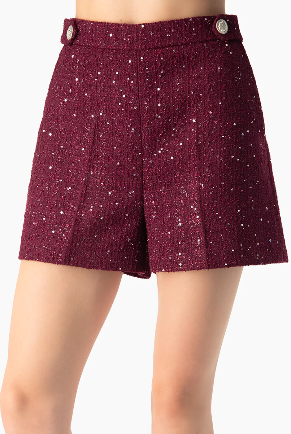 Short con bolsillos - Image 7