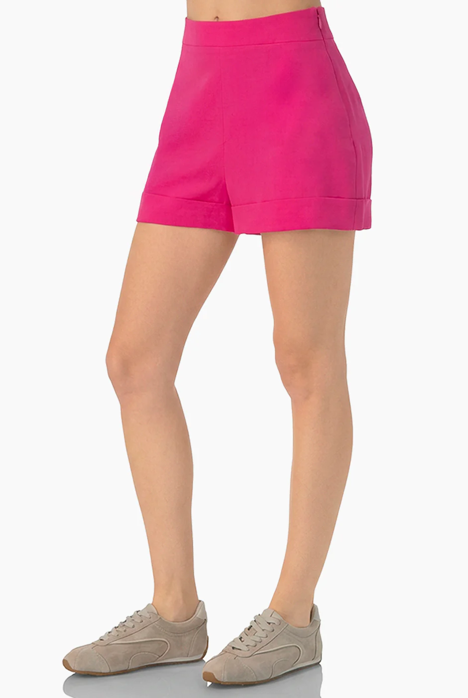 Short fucsia - Image 4