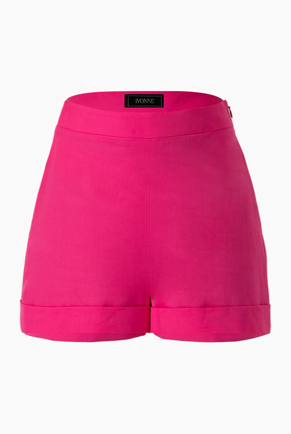 Short fucsia - Image 5