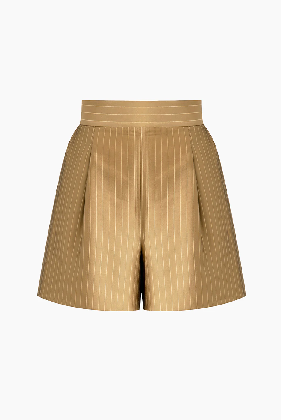 Short rayado con bolsillos - Image 5