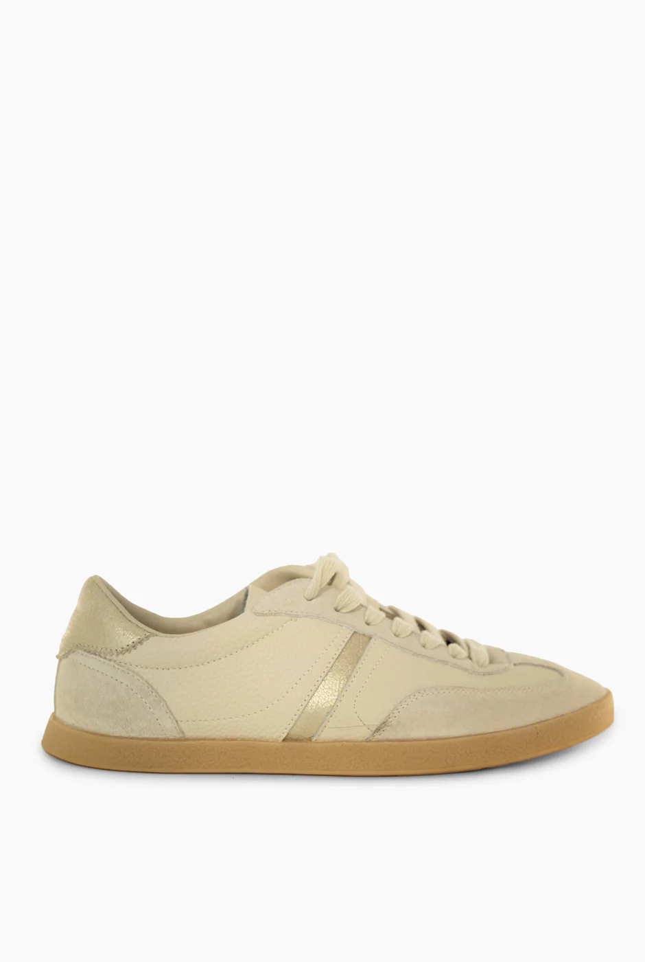 Tenis Flat