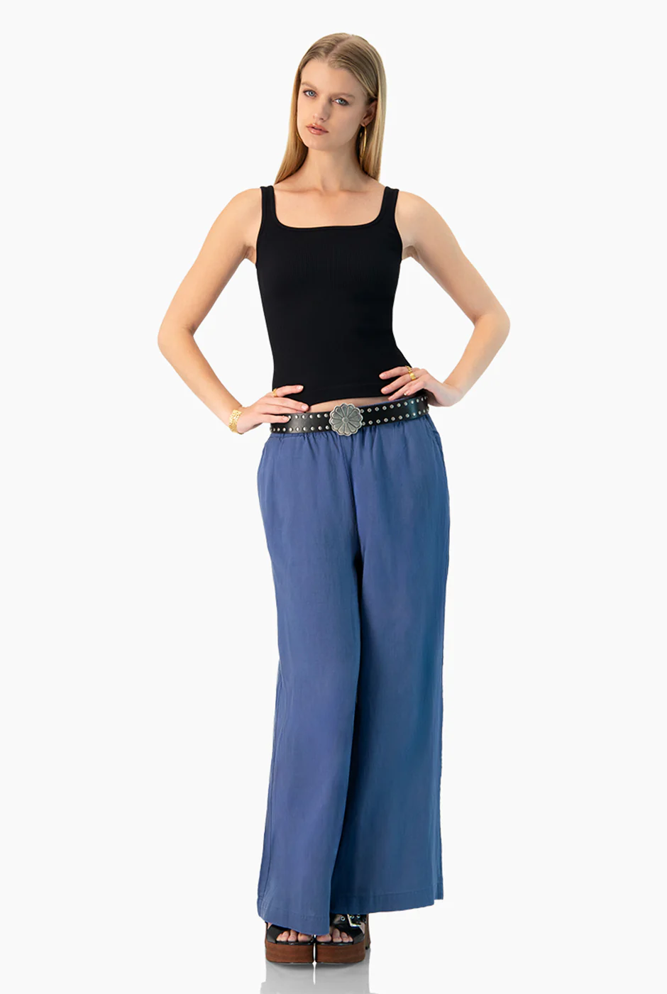 Top Básico Rib - Image 3