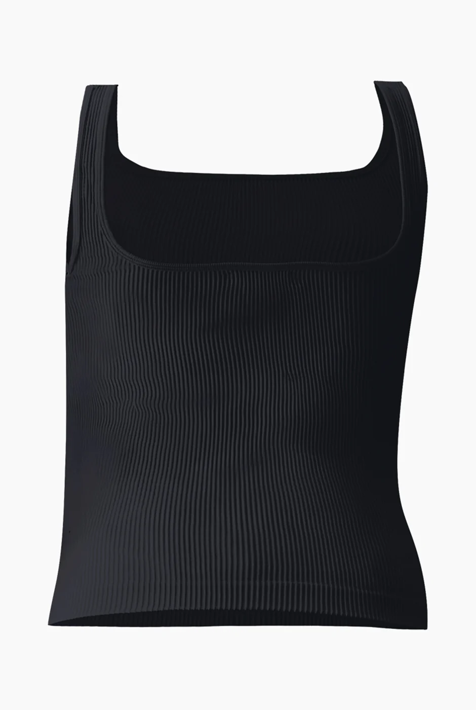 Top Básico Rib - Image 7
