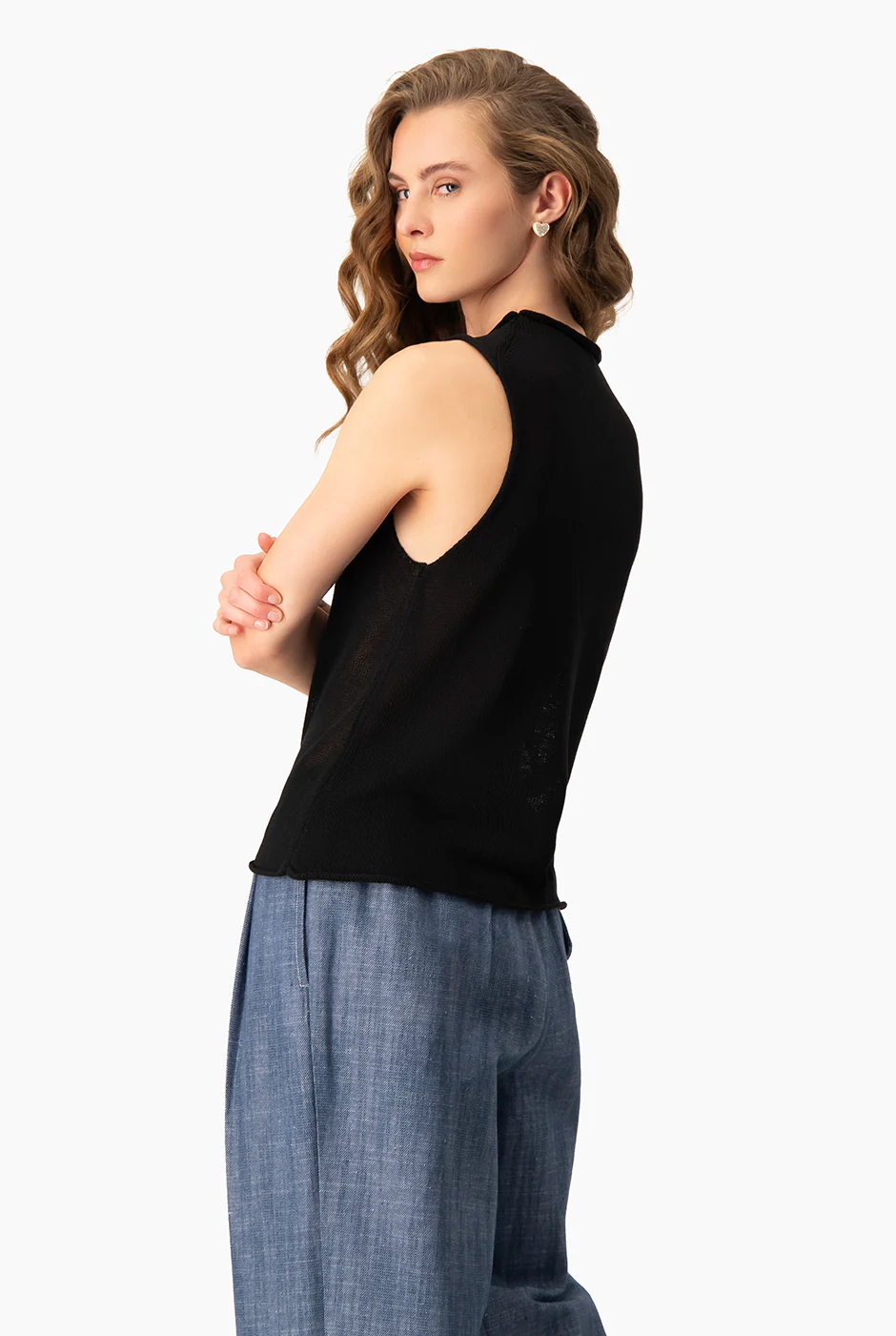 Top Knitted - Image 2
