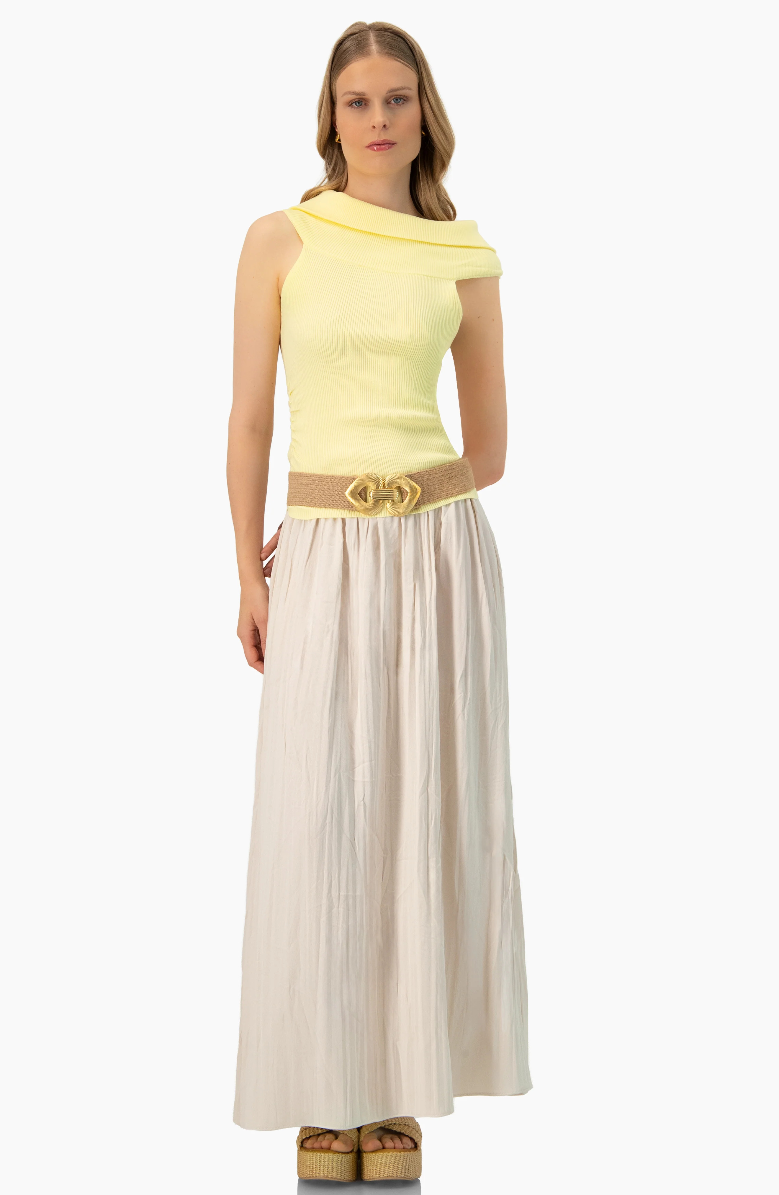 Top Rib off-Shoulders - Image 3