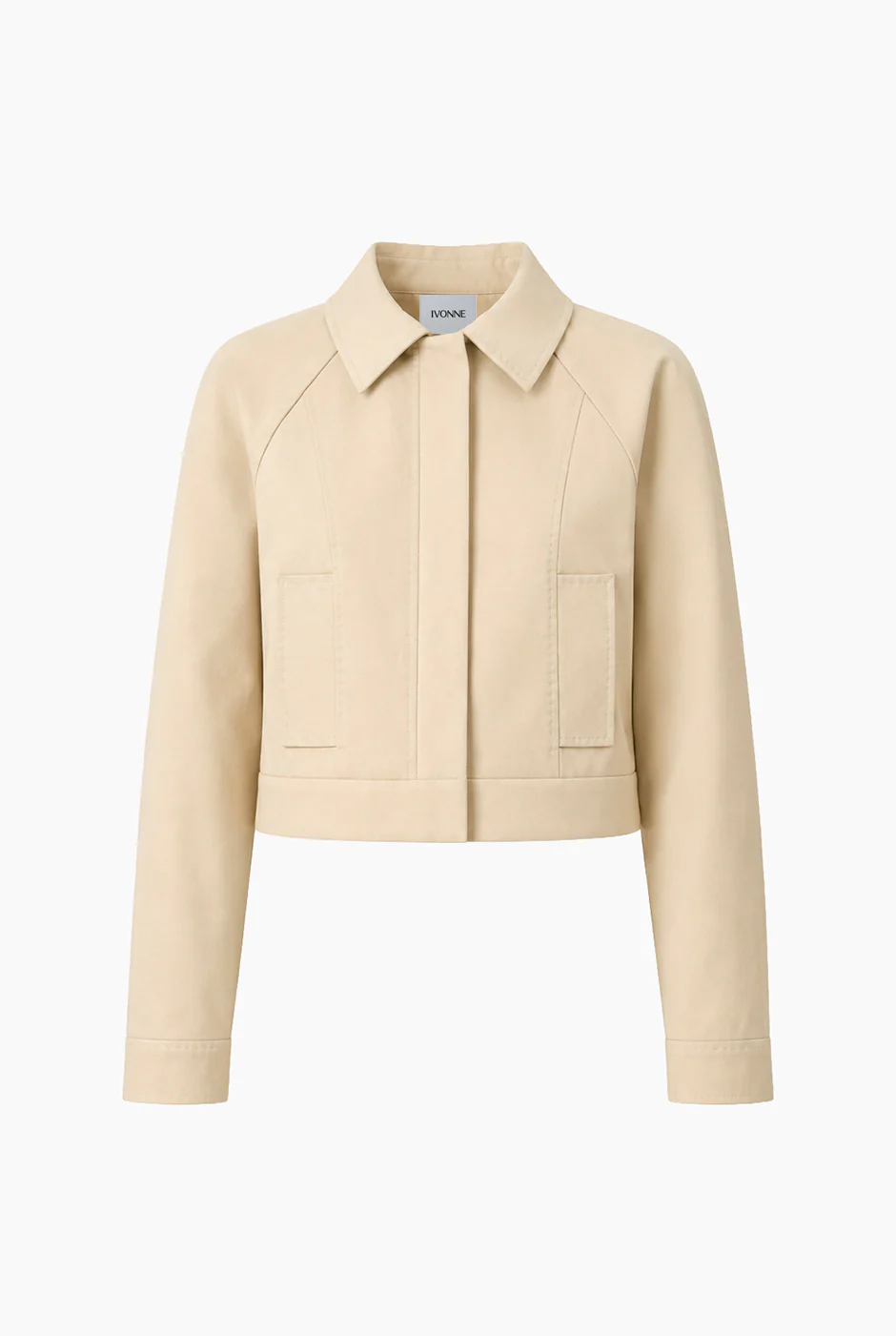 Trench Ivonne corto - Image 5