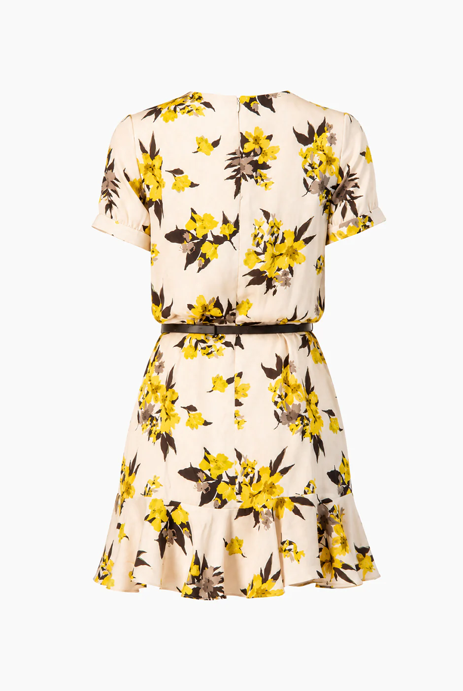 Vestido Ivonne estampado floral - Image 8