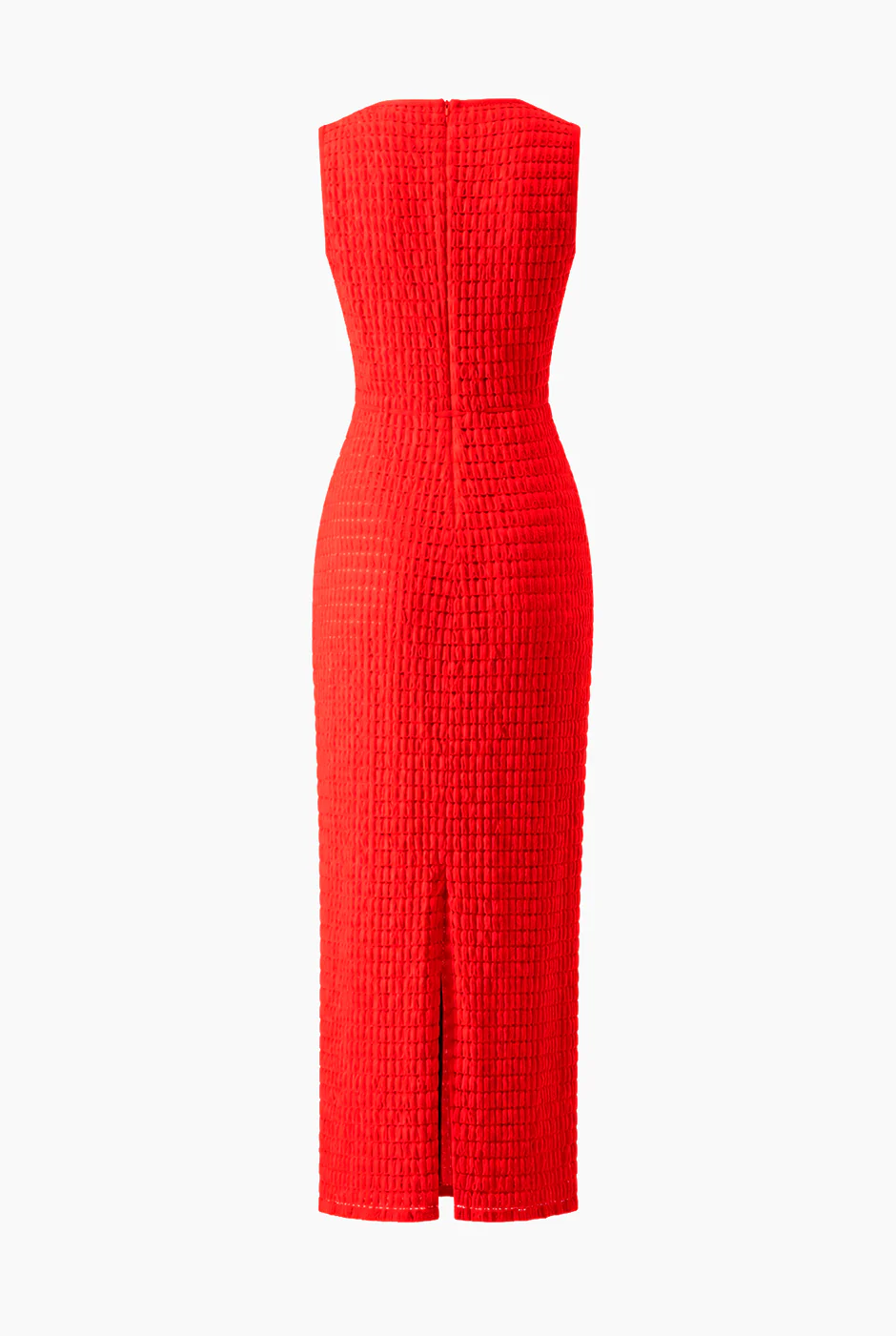 Vestido Ivonne tejido largo - Image 6