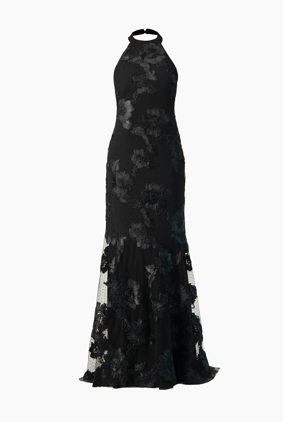 Vestido largo espalda abierta - Image 5