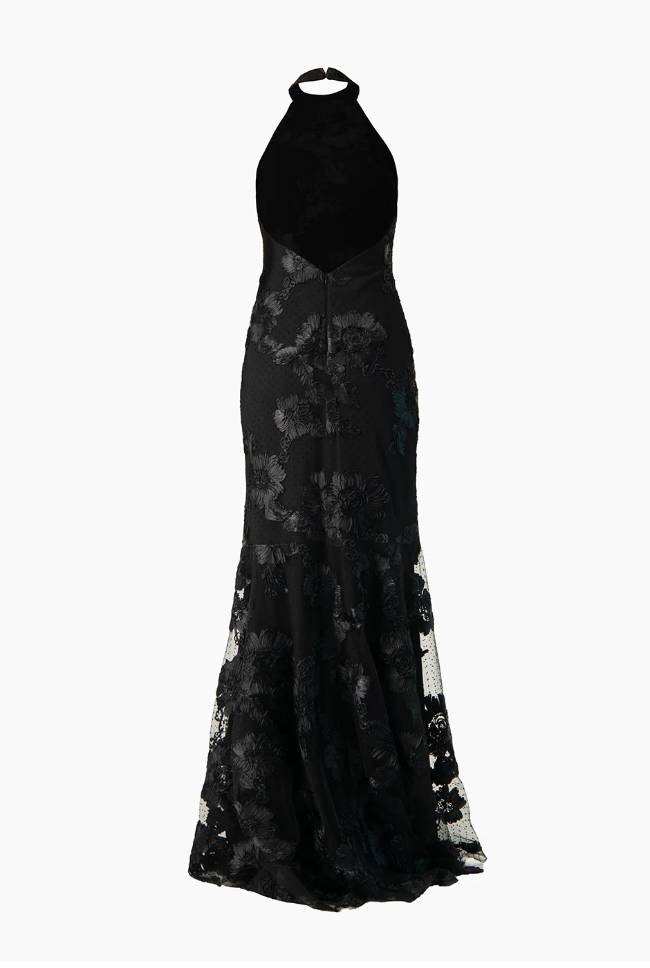 Vestido largo espalda abierta - Image 6