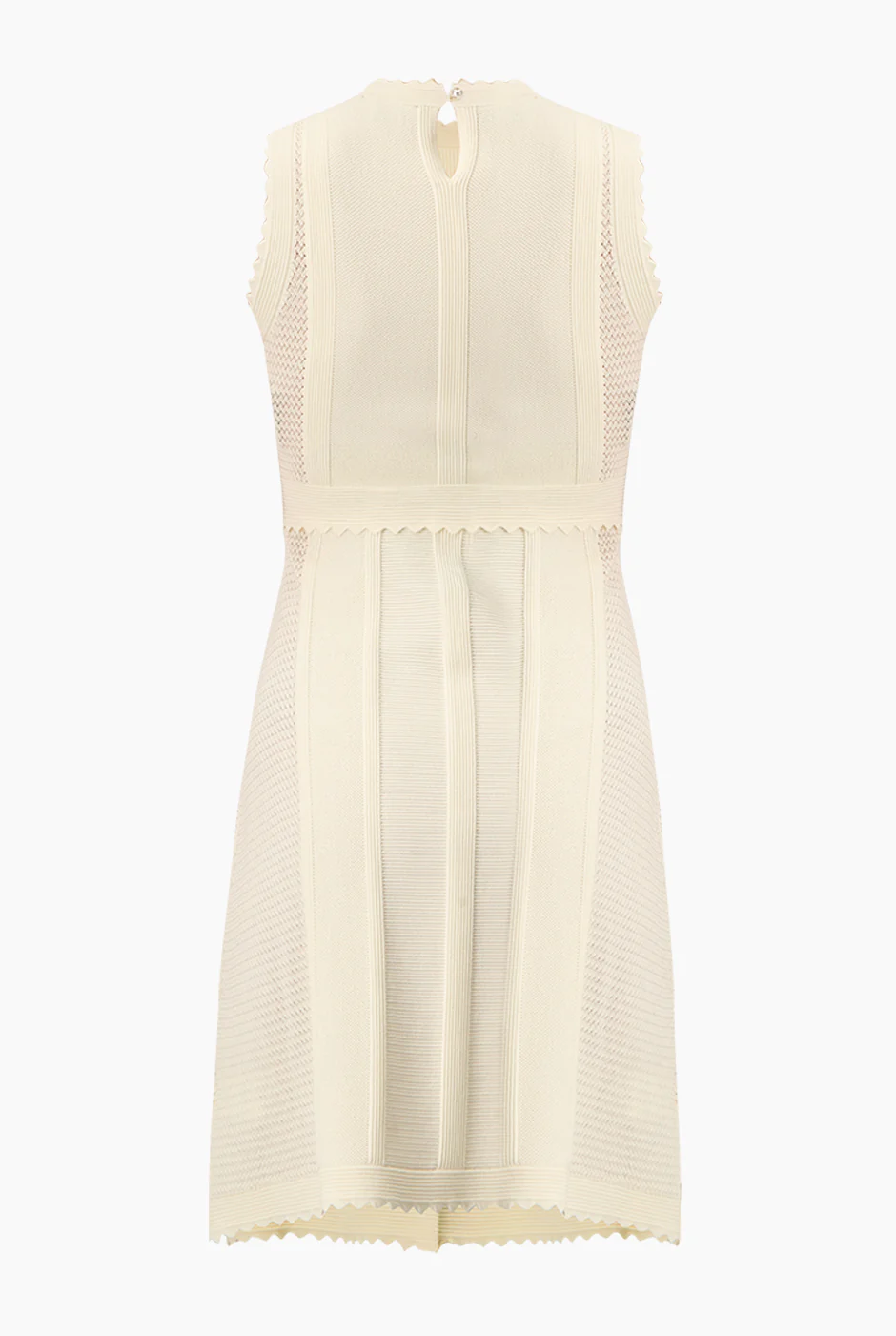 Vestido Pointelle - Image 7