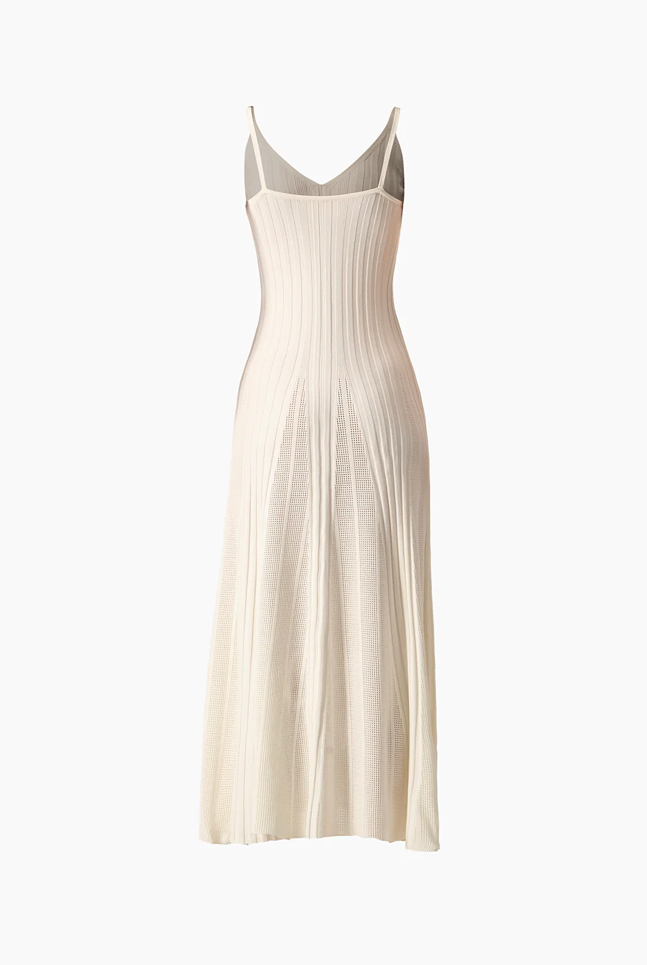 Vestido Trumpet Knit - Image 6
