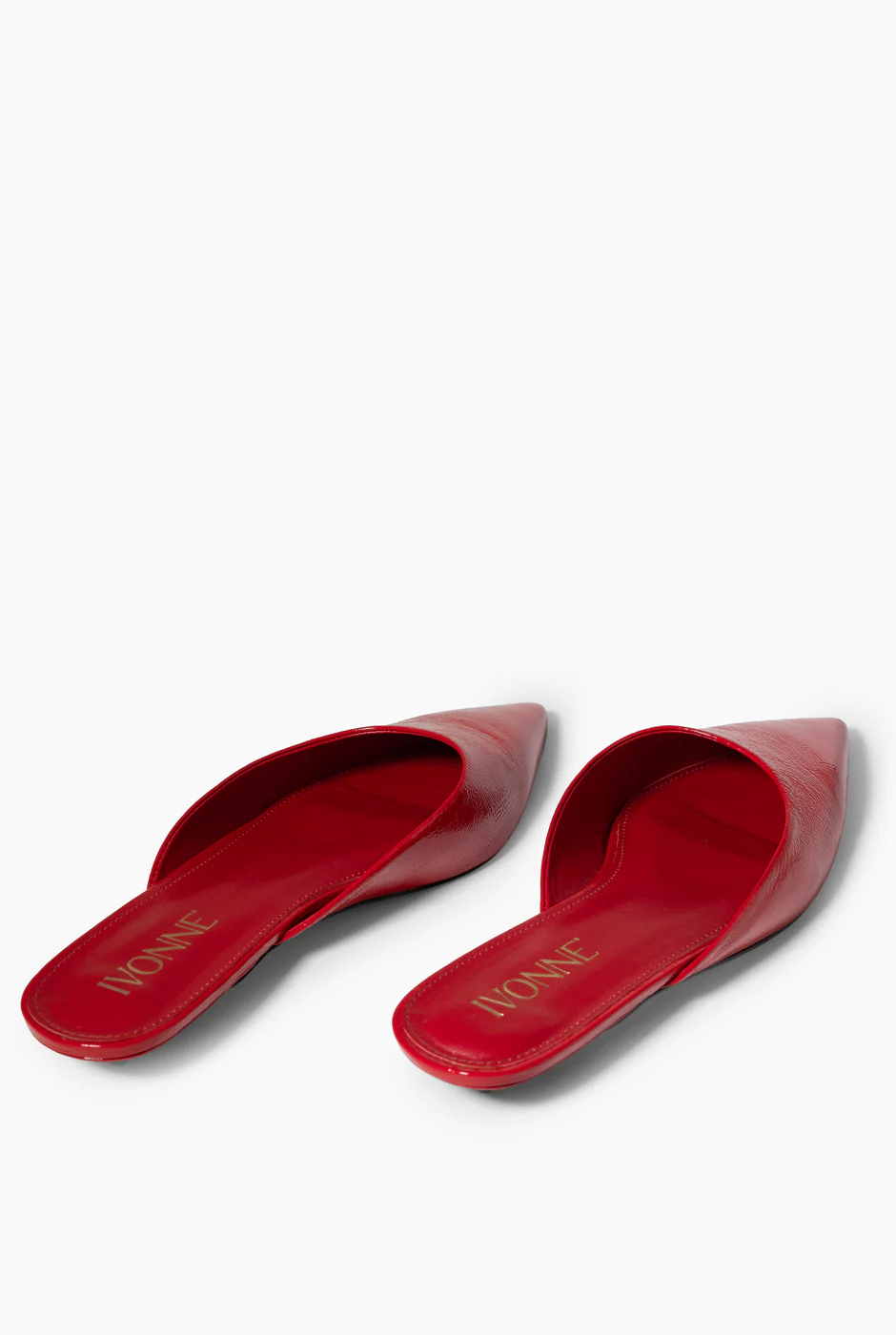Zapatilla Glossy Kitten - Image 3