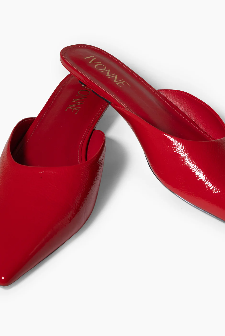 Zapatilla Glossy Kitten - Image 4