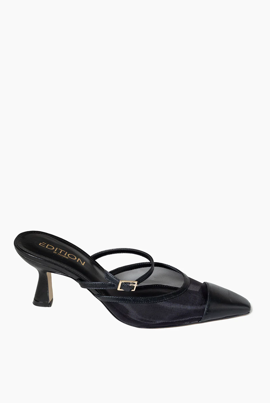 Zapatilla Mule Mesh