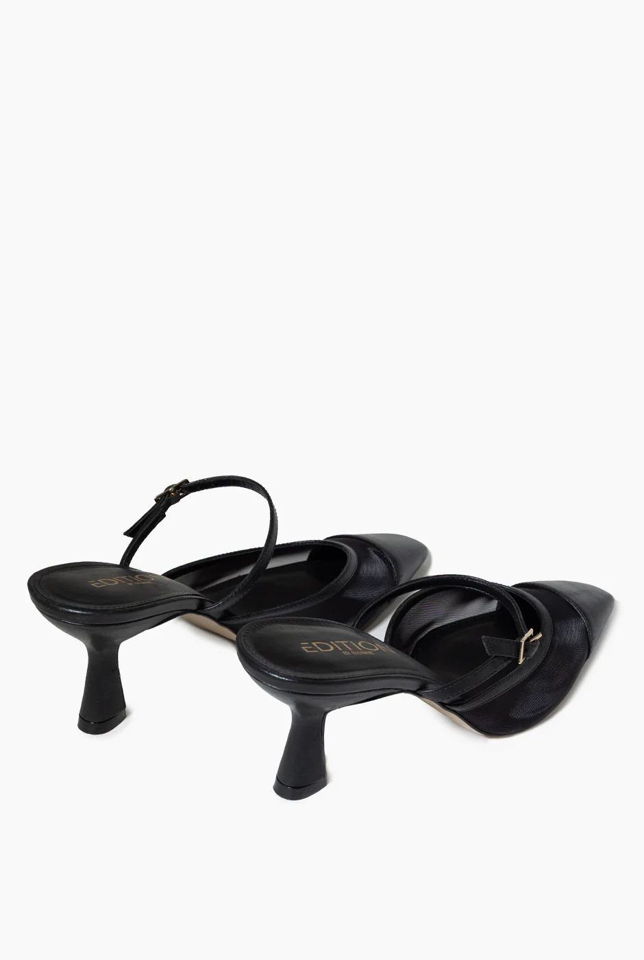 Zapatilla Mule Mesh - Image 3