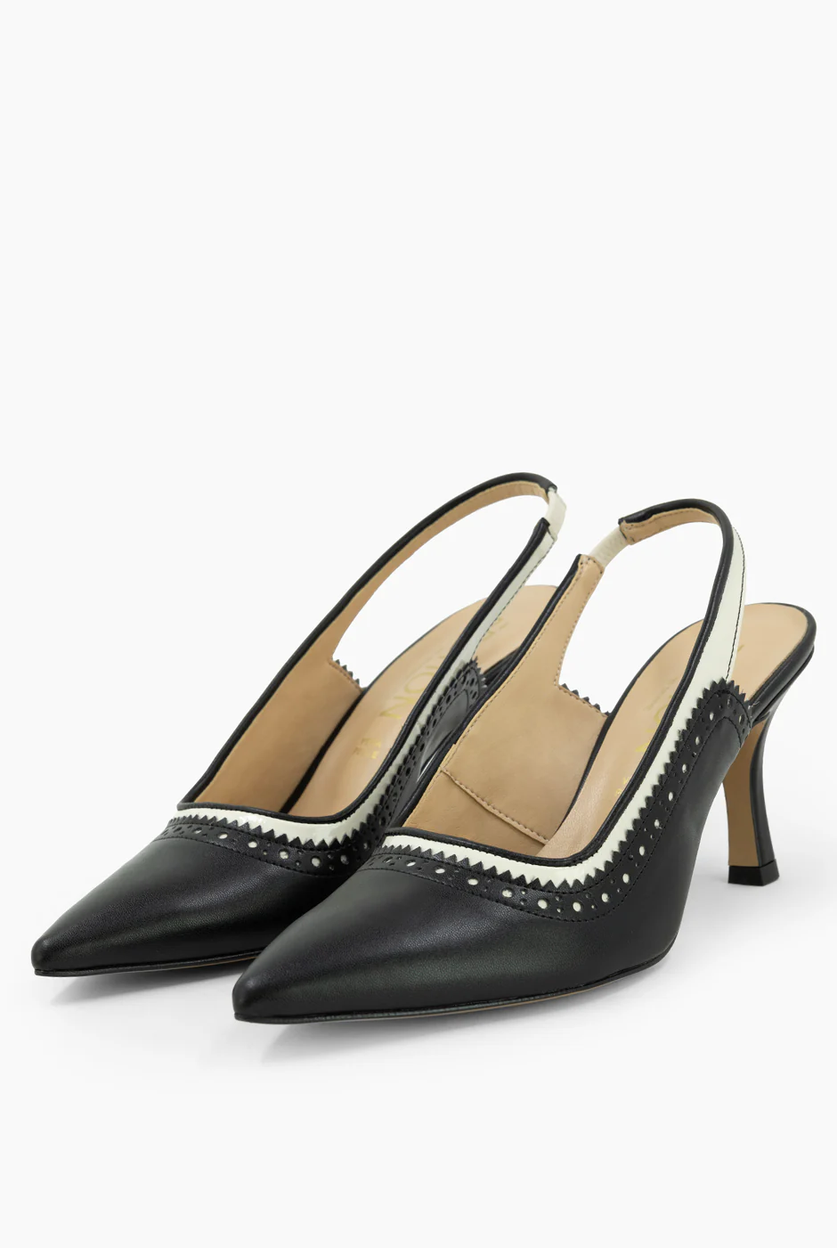Zapatilla Oxford - Image 2