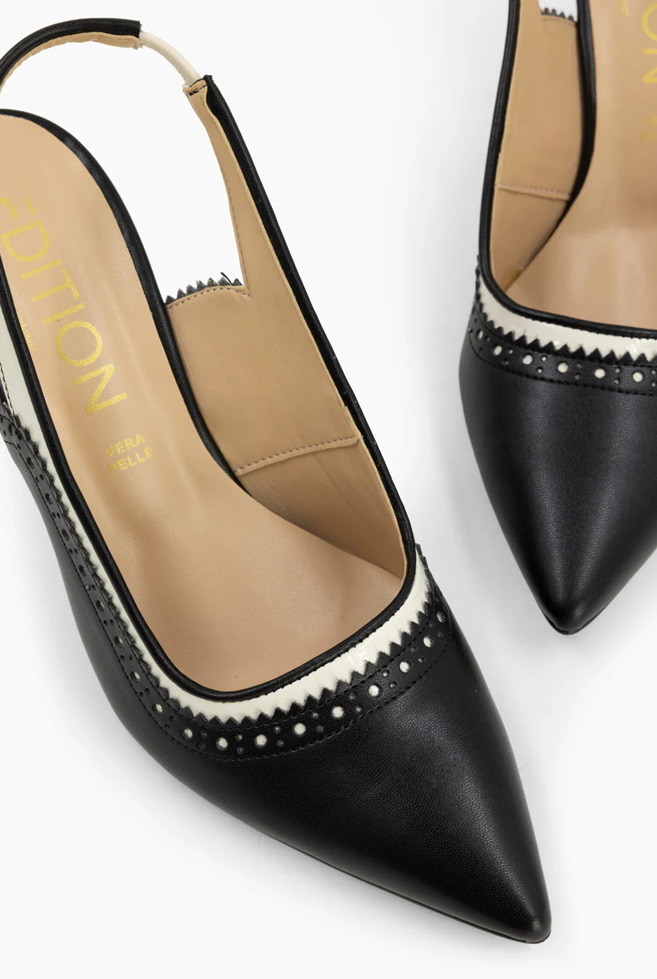 Zapatilla Oxford - Image 4