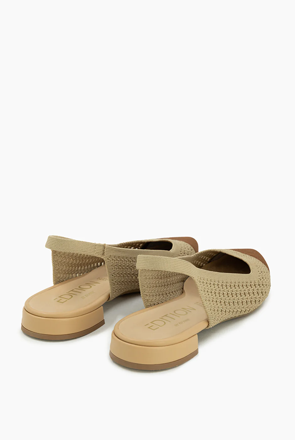 Zapato Knitted - Image 3