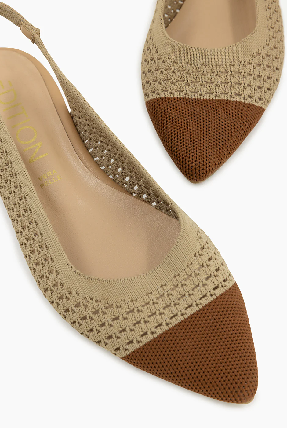 Zapato Knitted - Image 4