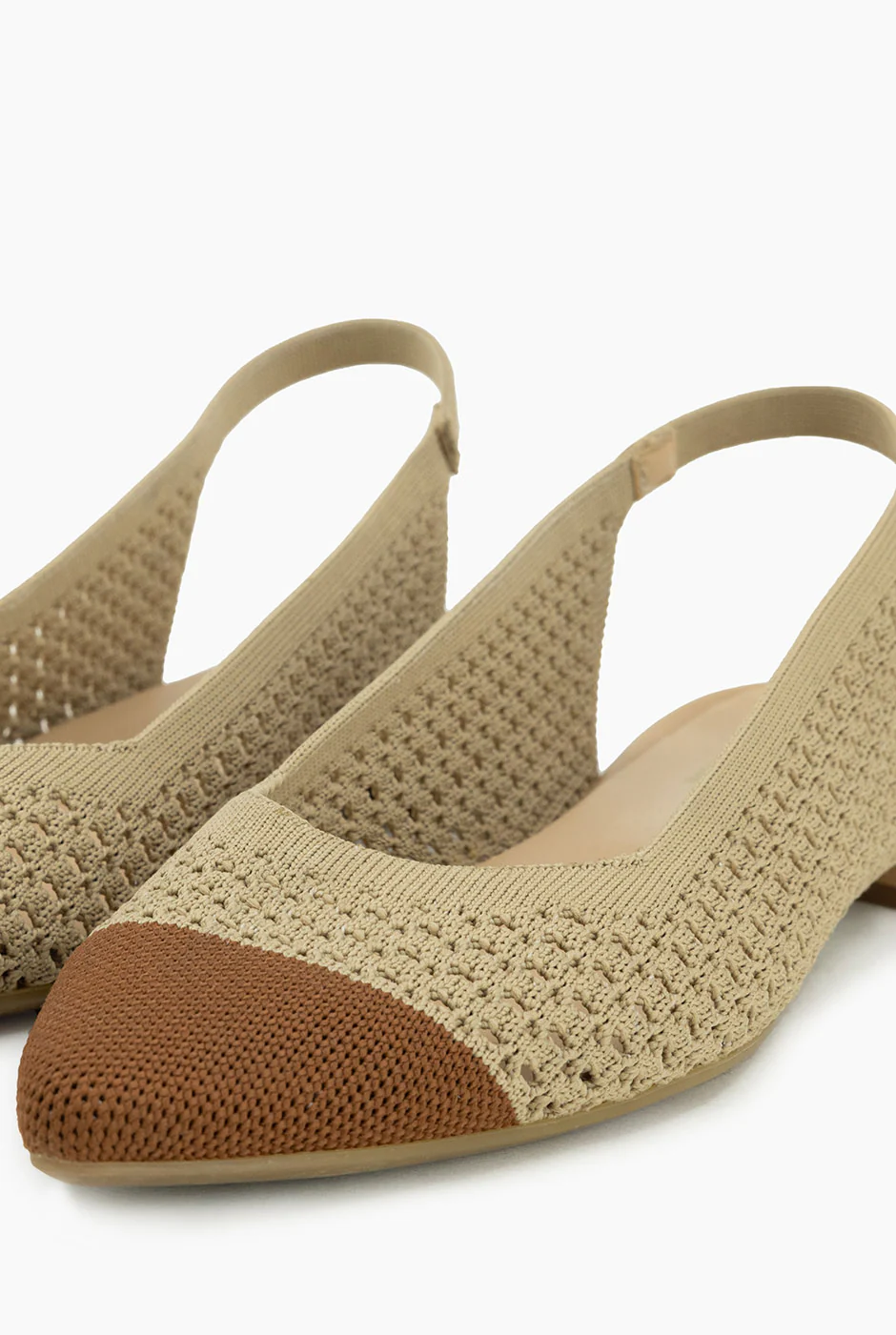 Zapato Knitted - Image 5